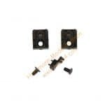 HO Zurüstsatz Unterflur