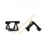 HO Prellbock 2 Stück