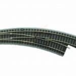 HO BG Bogenweiche rechts