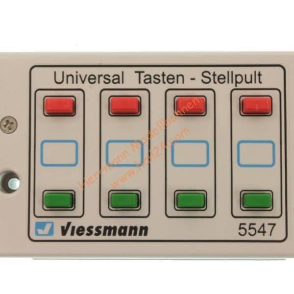 Tasten-Stellpult