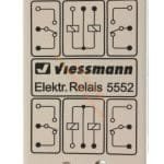 Relais elektronisch
