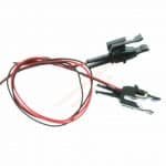 HO Kurzkupplung stromführend