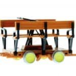 HO Handhebeldraisine