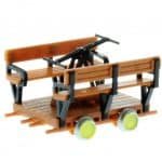 TT Handhebeldraisine