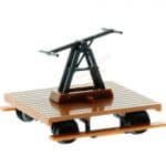 HO Handhebeldraisine