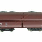 HO Selbstentladewagen DR