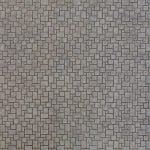 HO 3D Pflasterstraße