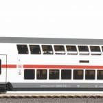 HO Startset Doppelstock DBAG