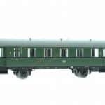 HO Personenwagen DB Ep.III