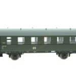 HO Personenwagen DR Ep.III