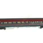 HO Schnellzugwagen Railjet V