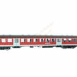 HO Nahverkehrswagen DBAG