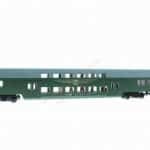 HO Doppelstockwagen DR Ep.IV
