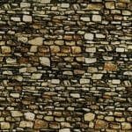 HO/TT Mauerplatte Dolomit