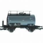 HO Kesselwagen DR Ep.III