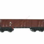 HO Hochbordwagen DR Ep.III