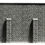 HO Stützmauer PROFI