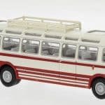 HO Skoda 706 RTO Lux