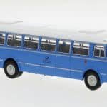 HO JZS Jelcz 043 Bus 1964