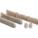 HO Mauern aus Natursteinen