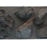 HO/TT/N 3 Felsen Granit