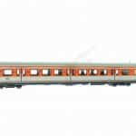 HO S-Bahn X-Steuerwagen DB