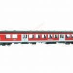 HO Steuerwagen Wittenberg