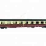 HO Schnellzugwagen DB Ep.IV