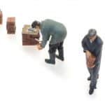 HO Maurer 1930-1990 (2x)