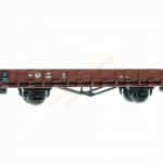 HO Nierderbordwagen DB Ep.III