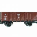 HO off. Güterwagen DR Ep.III