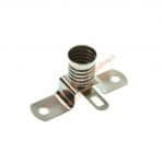 Liliputfassung mit Steg