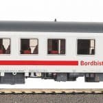 HO IC Speisewagen DBAG