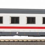 HO IC Personenwagen DBAG