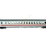 HO IC Personenwagen DBAG