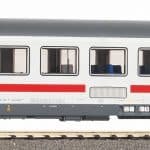 HO IC Steuerwagen DBAG Ep.VI