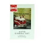 HO Rotlicht-Blinkset