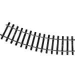 1 Gebogene R600   30°