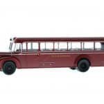 HO MAN MKN Rundhauber 1952