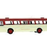 HO Büssing Senator 12 D 1962