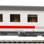 HO IC Personenwagen DBAG