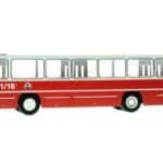 HO FW Ikarus 260 Stadtbus