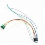 LokPilot 5 micro DCC 6-pin