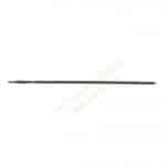 Spiralbohrer HSS 0,8 mm