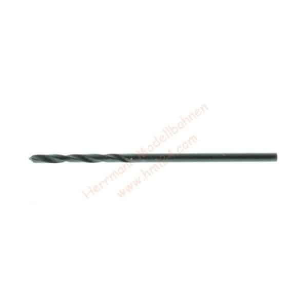 Spiralbohrer HSS 1,4 mm