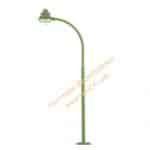 HO LED Bogengaslaterne