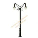 HO LED Nostalgische Leuchte