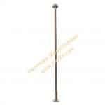 HO LED Holzmastleuchte