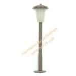 HO LED Straßenleuchte modern