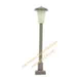 HO LED Straßenleuchte modern